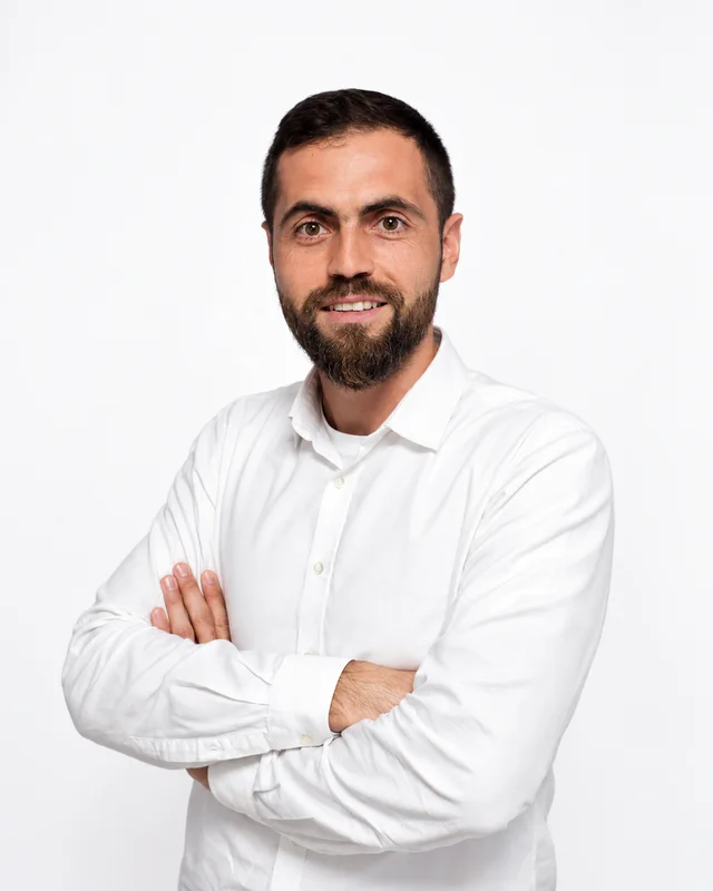 Muhammed Mehmet Cosgun