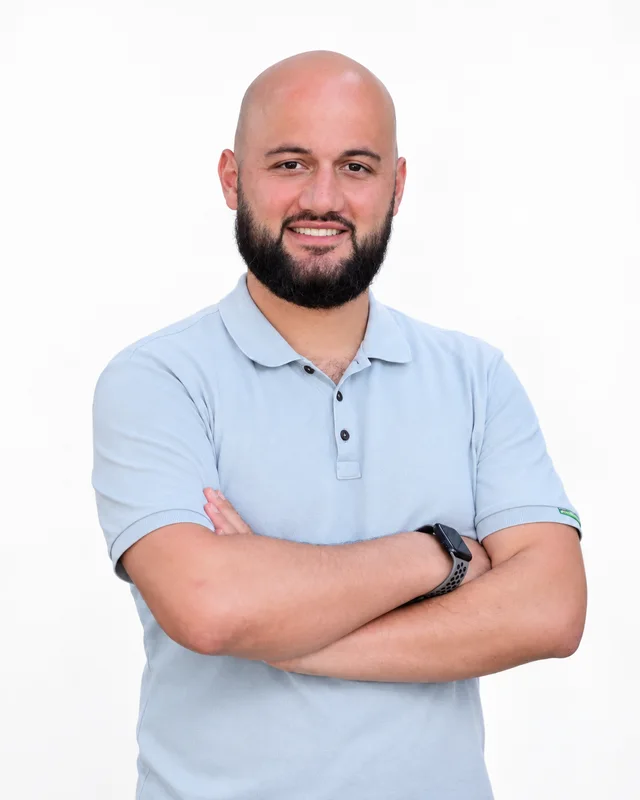 Ömer Kinik