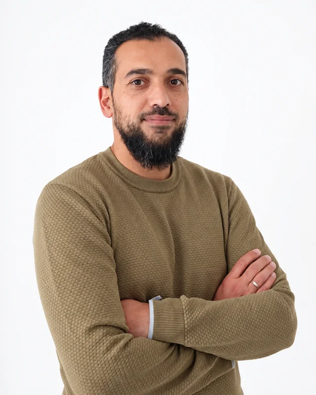 Osman Sengönül