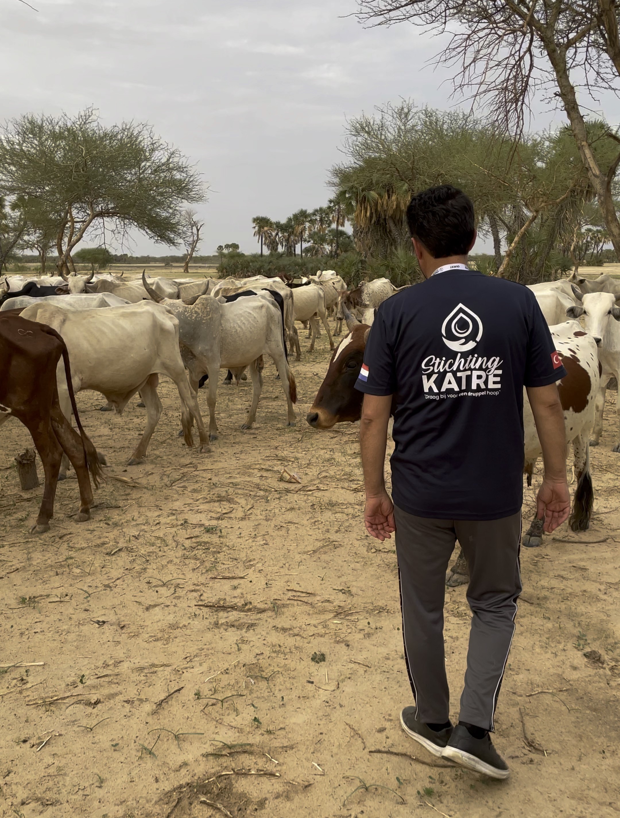 Doneer een Qurban